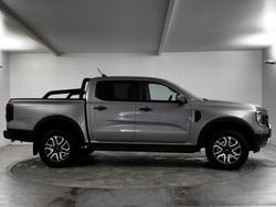 2024 Ford
Ranger Sport