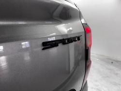 2024 Ford
Ranger Sport