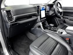 2024 Ford
Ranger Sport