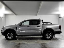2024 Ford
Ranger Sport