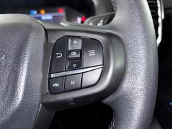 2024 Ford
Ranger Sport