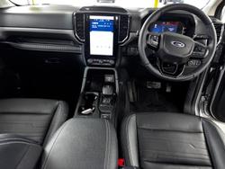 2024 Ford
Ranger Sport