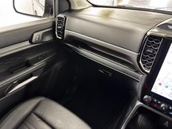 2024 Ford
Ranger Sport