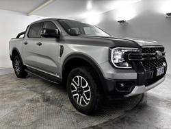 2024 Ford
Ranger Sport