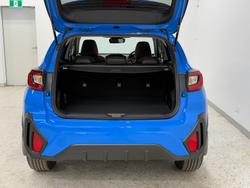 2024 Subaru
Crosstrek Hybrid S