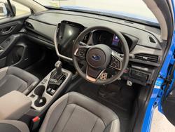 2024 Subaru
Crosstrek Hybrid S