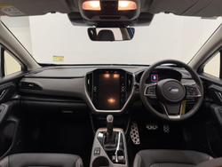 2024 Subaru
Crosstrek Hybrid S