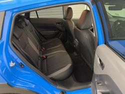 2024 Subaru
Crosstrek Hybrid S