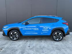 2024 Subaru
Crosstrek Hybrid S