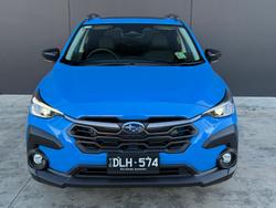 2024 Subaru
Crosstrek Hybrid S