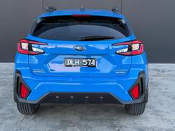 2024 Subaru
Crosstrek Hybrid S