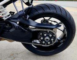 2015 KTM 1290 Super Duke R Super Duke