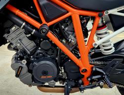 2015 KTM 1290 Super Duke R Super Duke