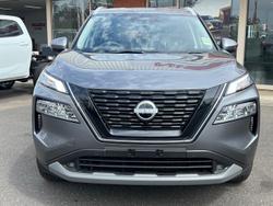 2023 Nissan X-TRAIL ST-L e-POWER T33 MY23 Four Wheel Drive Gun Metallic