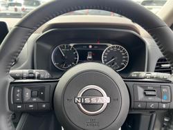 2023 Nissan X-TRAIL ST-L e-POWER T33 MY23 Four Wheel Drive Gun Metallic