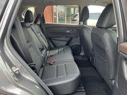 2023 Nissan X-TRAIL ST-L e-POWER T33 MY23 Four Wheel Drive Gun Metallic