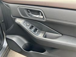 2023 Nissan X-TRAIL ST-L e-POWER T33 MY23 Four Wheel Drive Gun Metallic