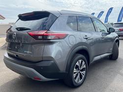 2023 Nissan X-TRAIL ST-L e-POWER T33 MY23 Four Wheel Drive Gun Metallic