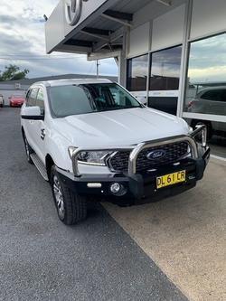 Ford Everest