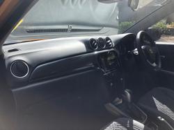 2024 Suzuki
Vitara Turbo