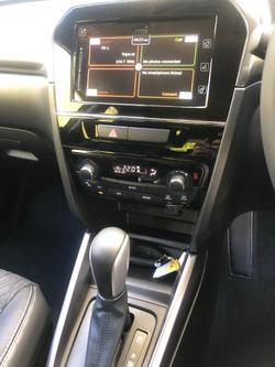 2024 Suzuki
Vitara Turbo