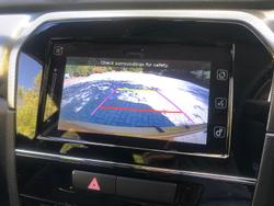 2024 Suzuki
Vitara Turbo