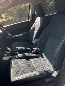 2024 Suzuki
Vitara Turbo