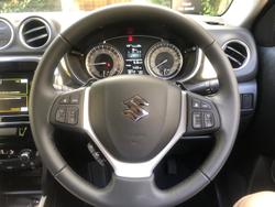 2024 Suzuki
Vitara Turbo