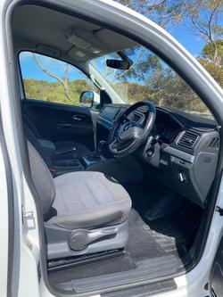 2018 Volkswagen
Amarok TDI550 Highline