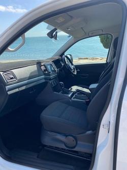 2018 Volkswagen
Amarok TDI550 Highline