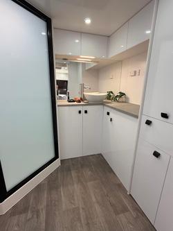 2025 Vivid Caravans Nomad 21 Large Ensuite
