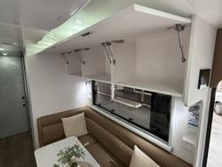 2025 Vivid Caravans Explorer 21 Family