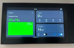 2025 JB Caravans Touring Slide Out 7.3 M Iveco