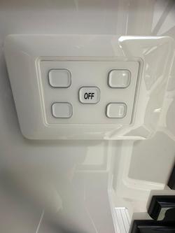 2025 JB Caravans Touring Slide Out 7.3 M Iveco