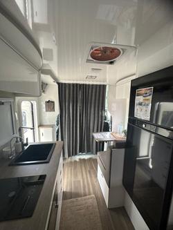 2025 JB Caravans Touring Slide Out 7.3 M Iveco