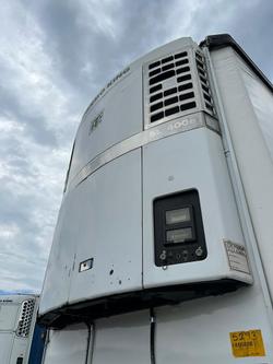 2005 Maxitrans St3 34 Pallet Refrigerated B Double