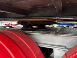 2005 Maxitrans St3 34 Pallet Refrigerated B Double