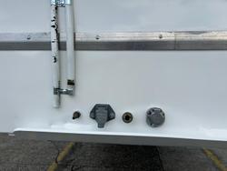 2005 Maxitrans St3 34 Pallet Refrigerated B Double