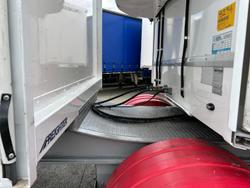 2005 Maxitrans St3 34 Pallet Refrigerated B Double