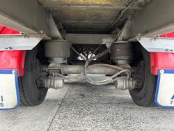 2005 Maxitrans
                St3 34 Pallet Refrigerated B Double 