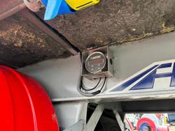 2005 Maxitrans St3 34 Pallet Refrigerated B Double