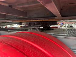 2005 Maxitrans St3 34 Pallet Refrigerated B Double