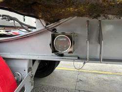 2005 Maxitrans
                St3 34 Pallet Refrigerated B Double 