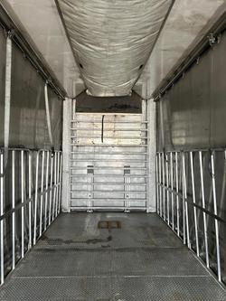 2005 Maxitrans St3 34 Pallet Refrigerated B Double