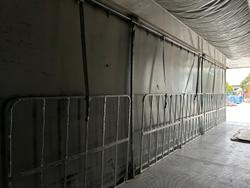 2005 Maxitrans St3 34 Pallet Refrigerated B Double