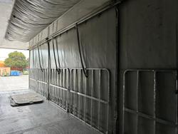 2005 Maxitrans St3 34 Pallet Refrigerated B Double