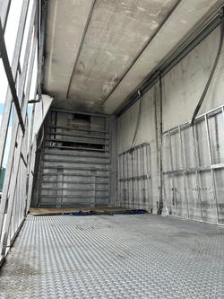 2005 Maxitrans St3 34 Pallet Refrigerated B Double