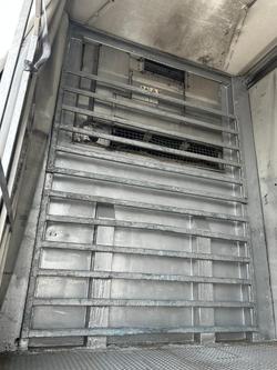 2005 Maxitrans
                St3 34 Pallet Refrigerated B Double 