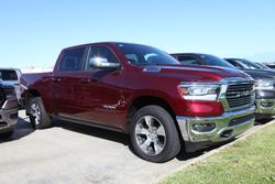 2024 RAM
1500 Laramie