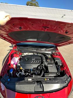 2024 Hyundai
i30 N Premium